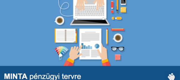 pénzügyi terv