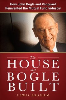 John Bogle