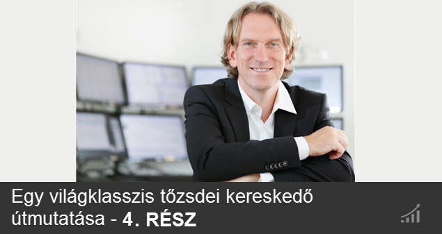 Tőzsde kezdőknek – Miért nullázza le a kezdők többsége a teljes számlaösszegét?