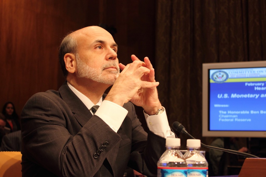 Bernanke