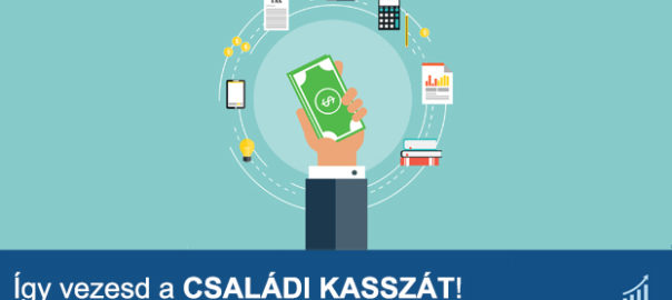 családi kassza