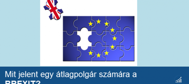 Brexit - mit jelent a befektetők számára?
