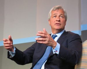 Jamie Dimon