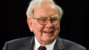 Warren-Buffett