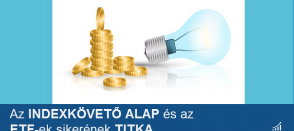 Indexkövető alap vagy ETF? - aki válaszol, John Bogle, az indexkövető alap kitalálója