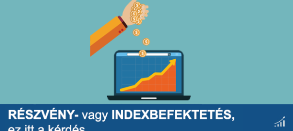 részvénybefektetés