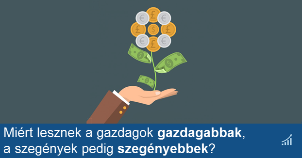 Hogyan ne látszódj gazdagnak? – Kiszámoló – egy blog a pénzügyekről