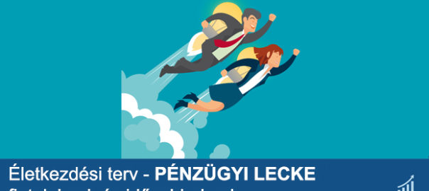 Életkezdési terv